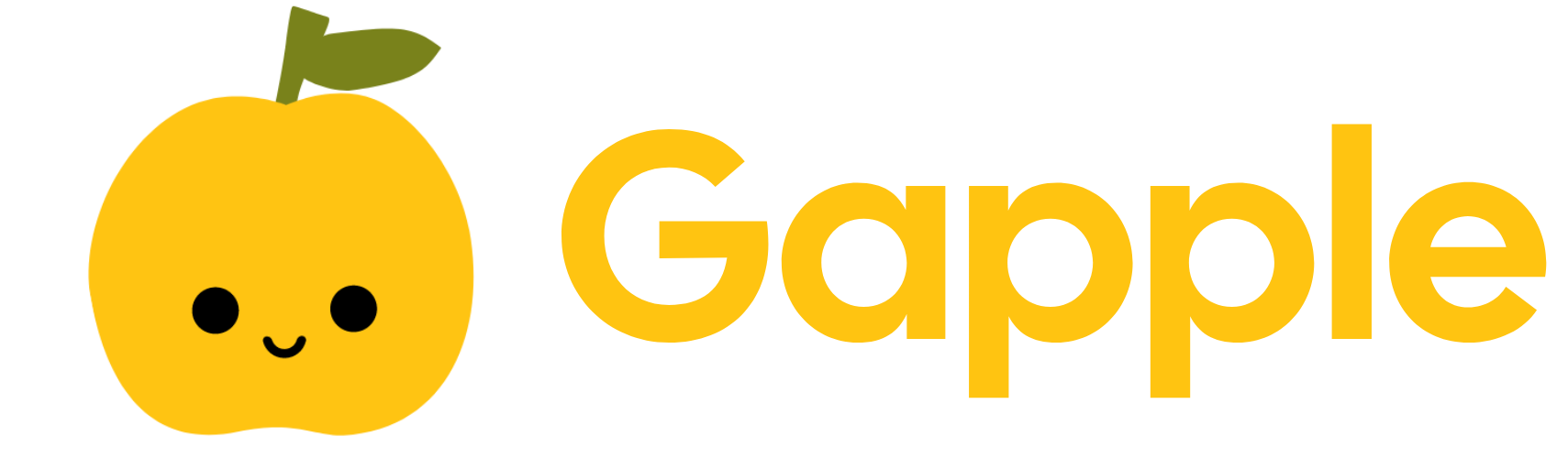 Gapple Logo
